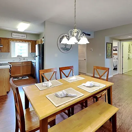 Paradise Pines Whispering Pines 133